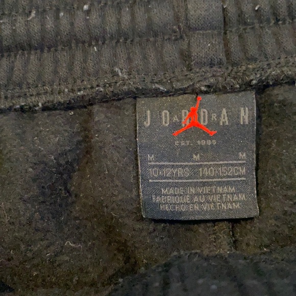 COPY - Air Jordan Sweatpants - Picture 11 of 11